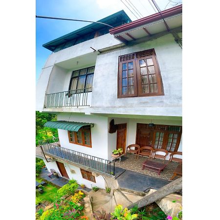 Cottage Home Belihuloya Balangoda Extérieur photo