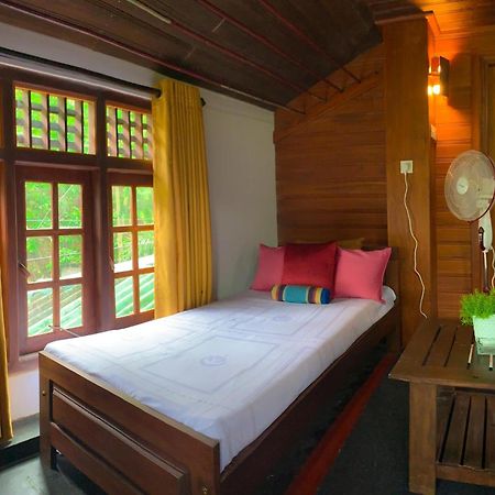 Cottage Home Belihuloya Balangoda Extérieur photo
