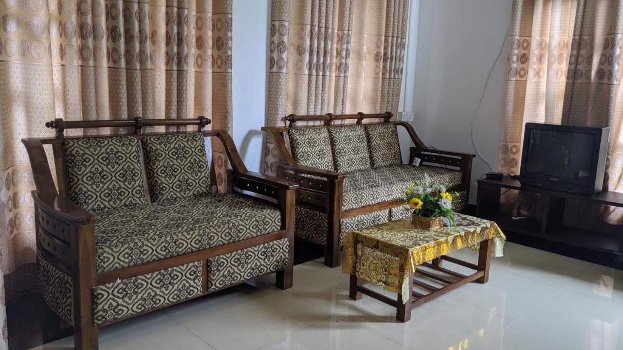 Cottage Home Belihuloya Balangoda Extérieur photo
