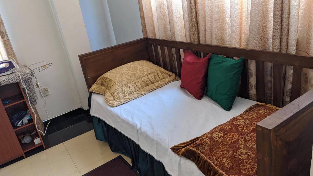 Cottage Home Belihuloya Balangoda Extérieur photo