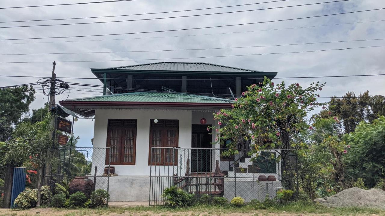 Cottage Home Belihuloya Balangoda Extérieur photo