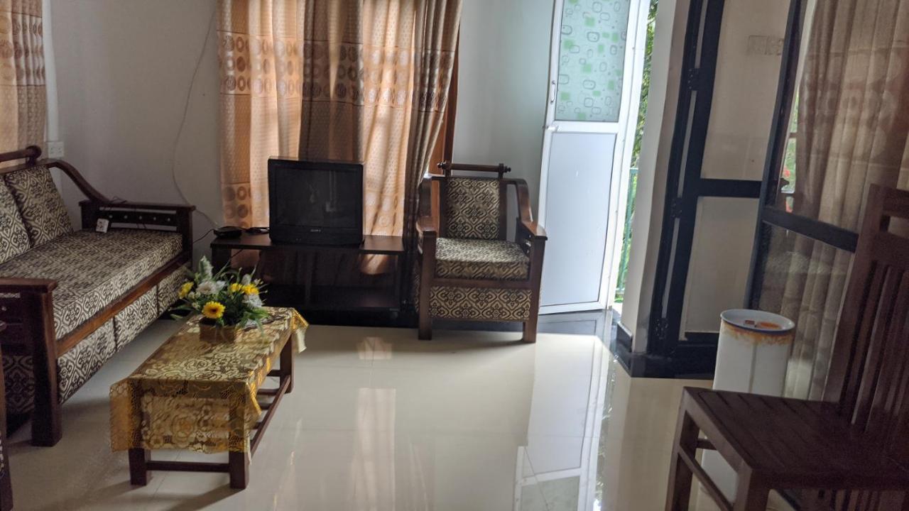 Cottage Home Belihuloya Balangoda Extérieur photo