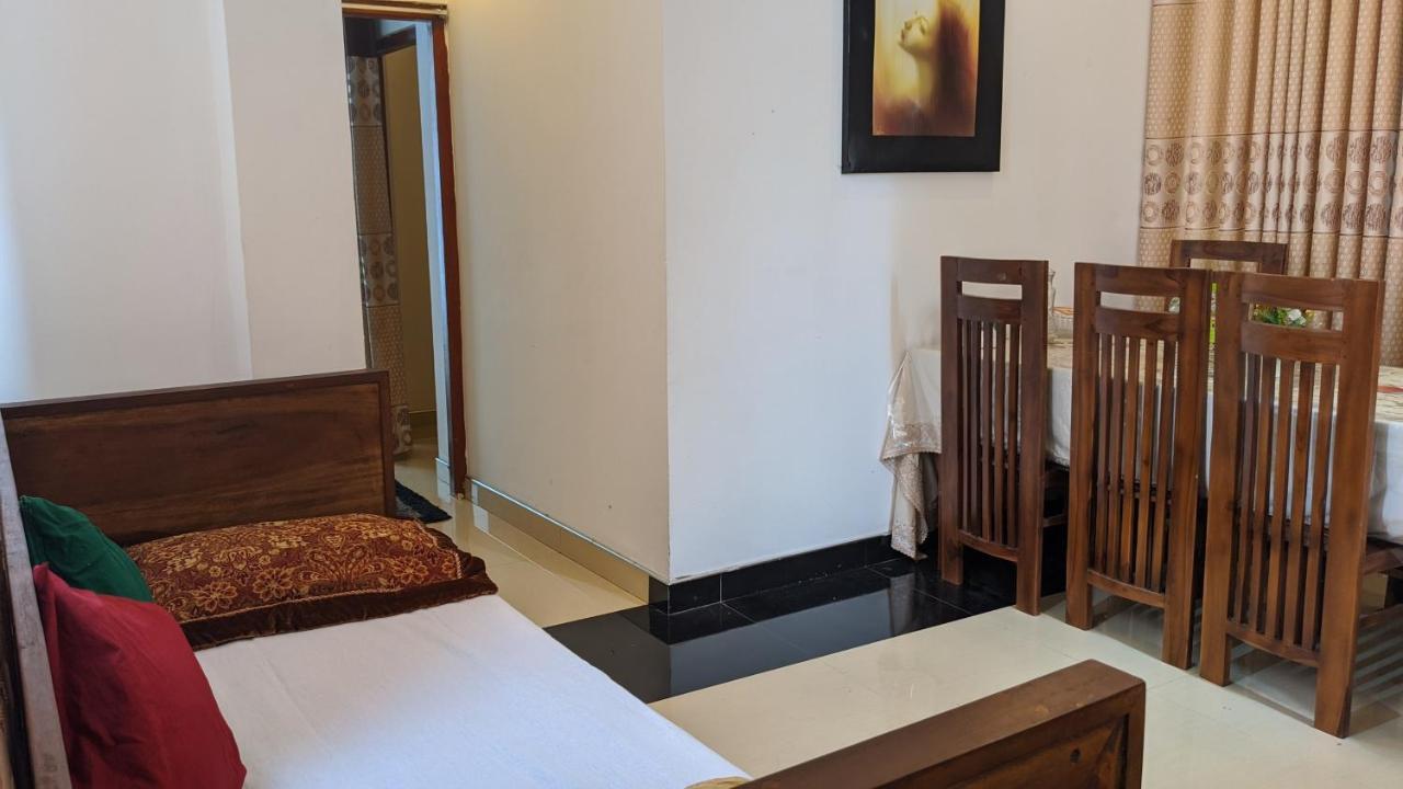 Cottage Home Belihuloya Balangoda Extérieur photo