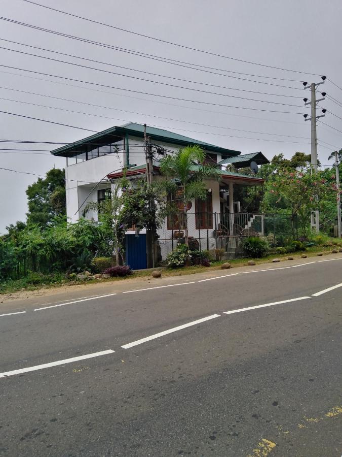 Cottage Home Belihuloya Balangoda Extérieur photo