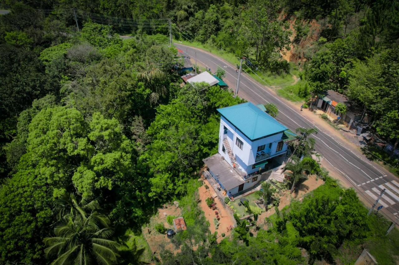 Cottage Home Belihuloya Balangoda Extérieur photo