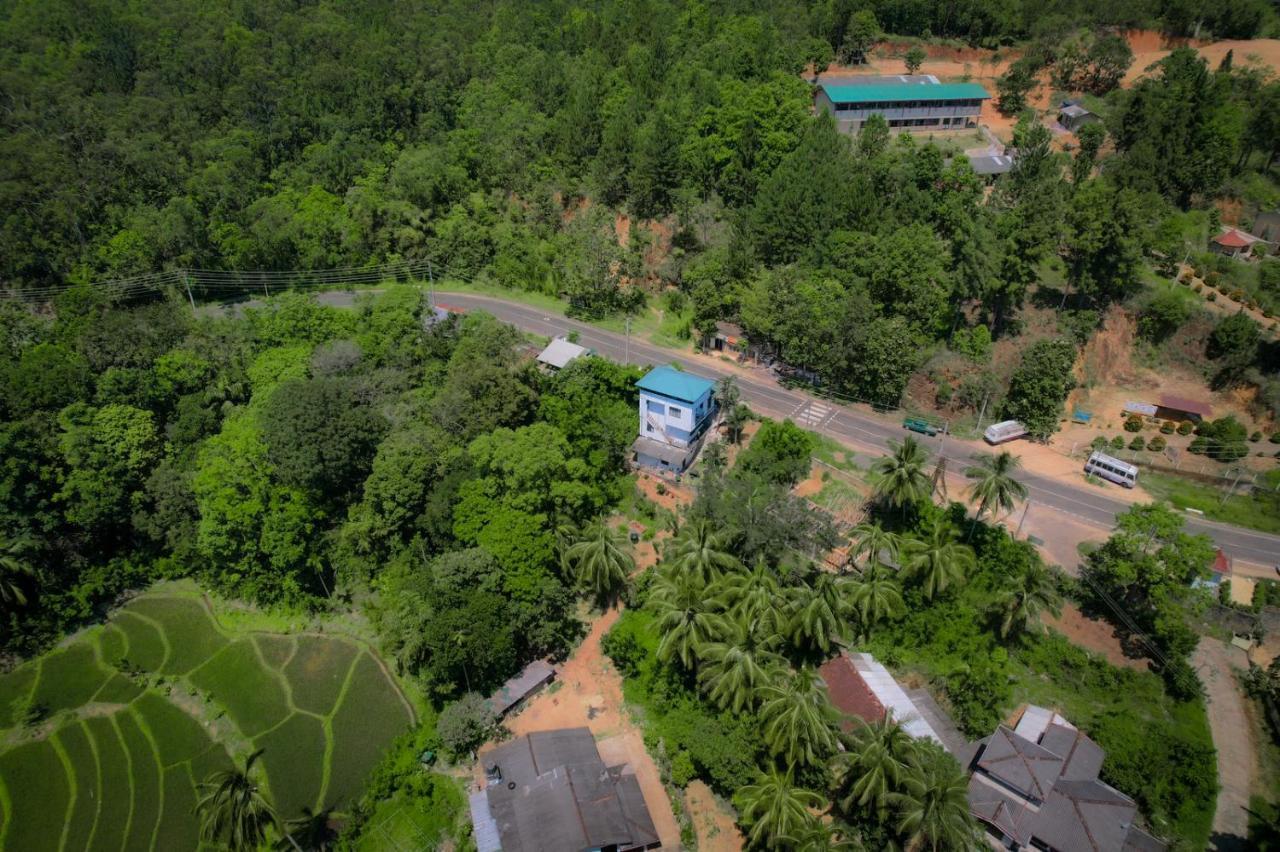 Cottage Home Belihuloya Balangoda Extérieur photo