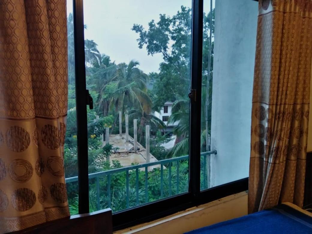 Cottage Home Belihuloya Balangoda Extérieur photo