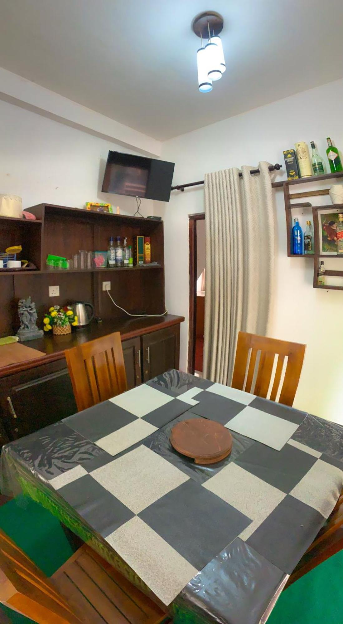 Cottage Home Belihuloya Balangoda Extérieur photo