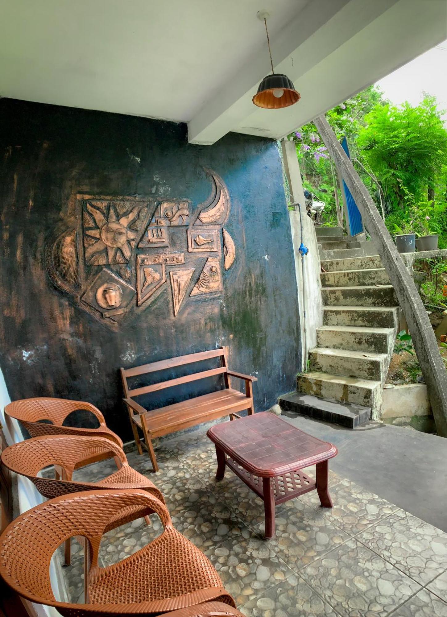 Cottage Home Belihuloya Balangoda Extérieur photo