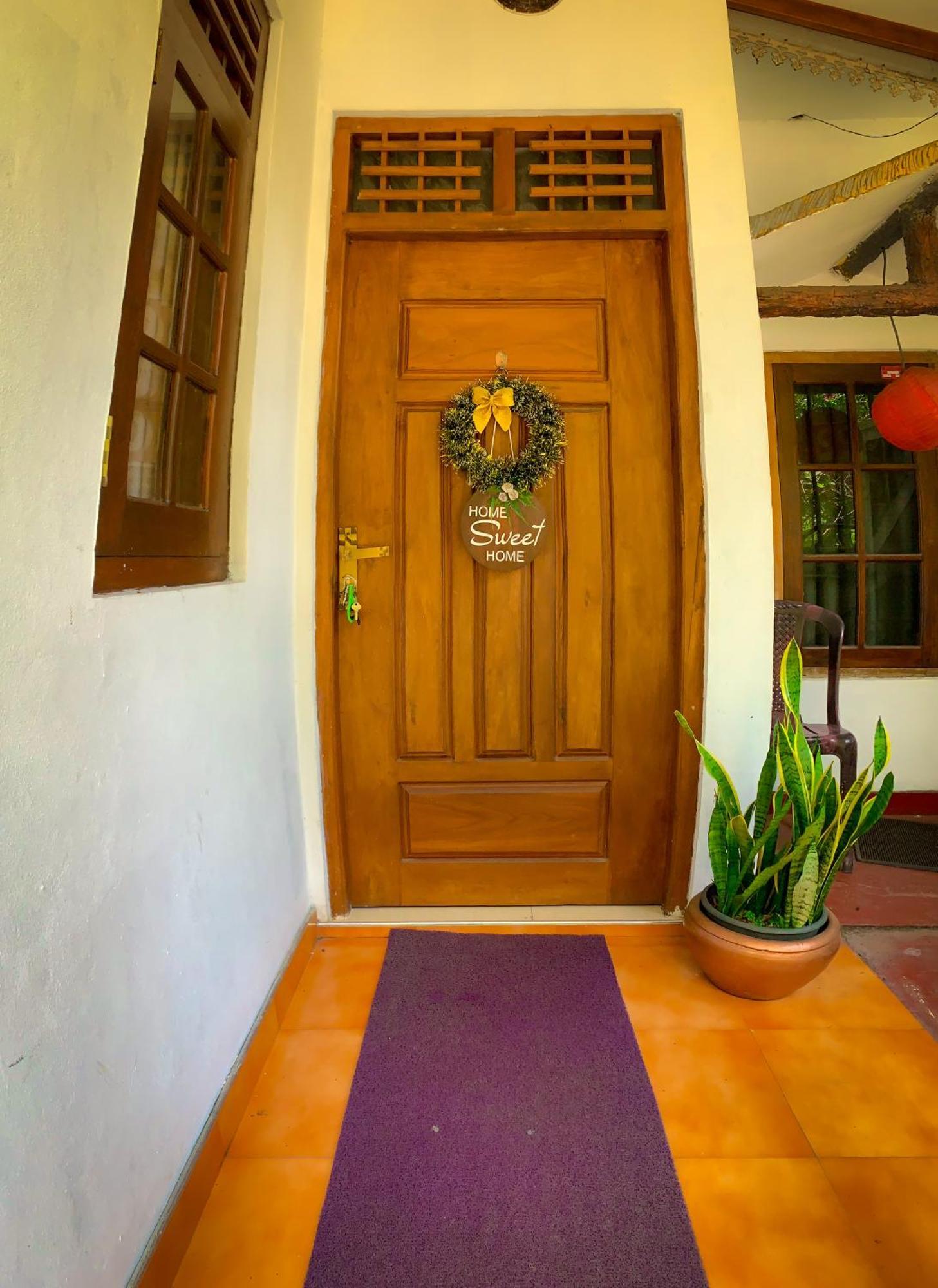 Cottage Home Belihuloya Balangoda Extérieur photo