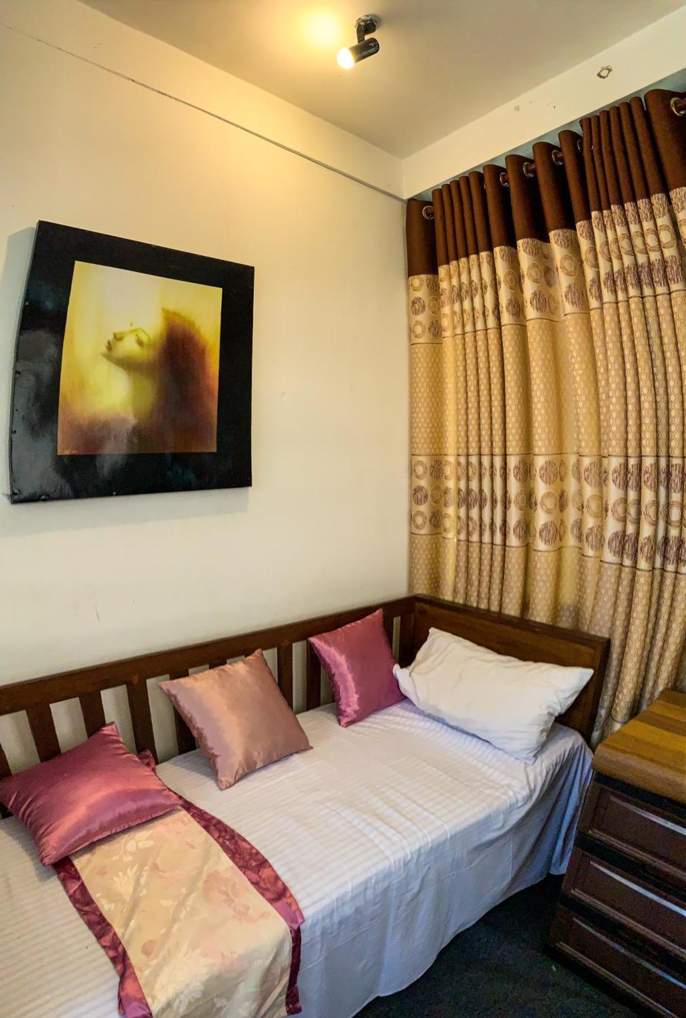 Cottage Home Belihuloya Balangoda Extérieur photo