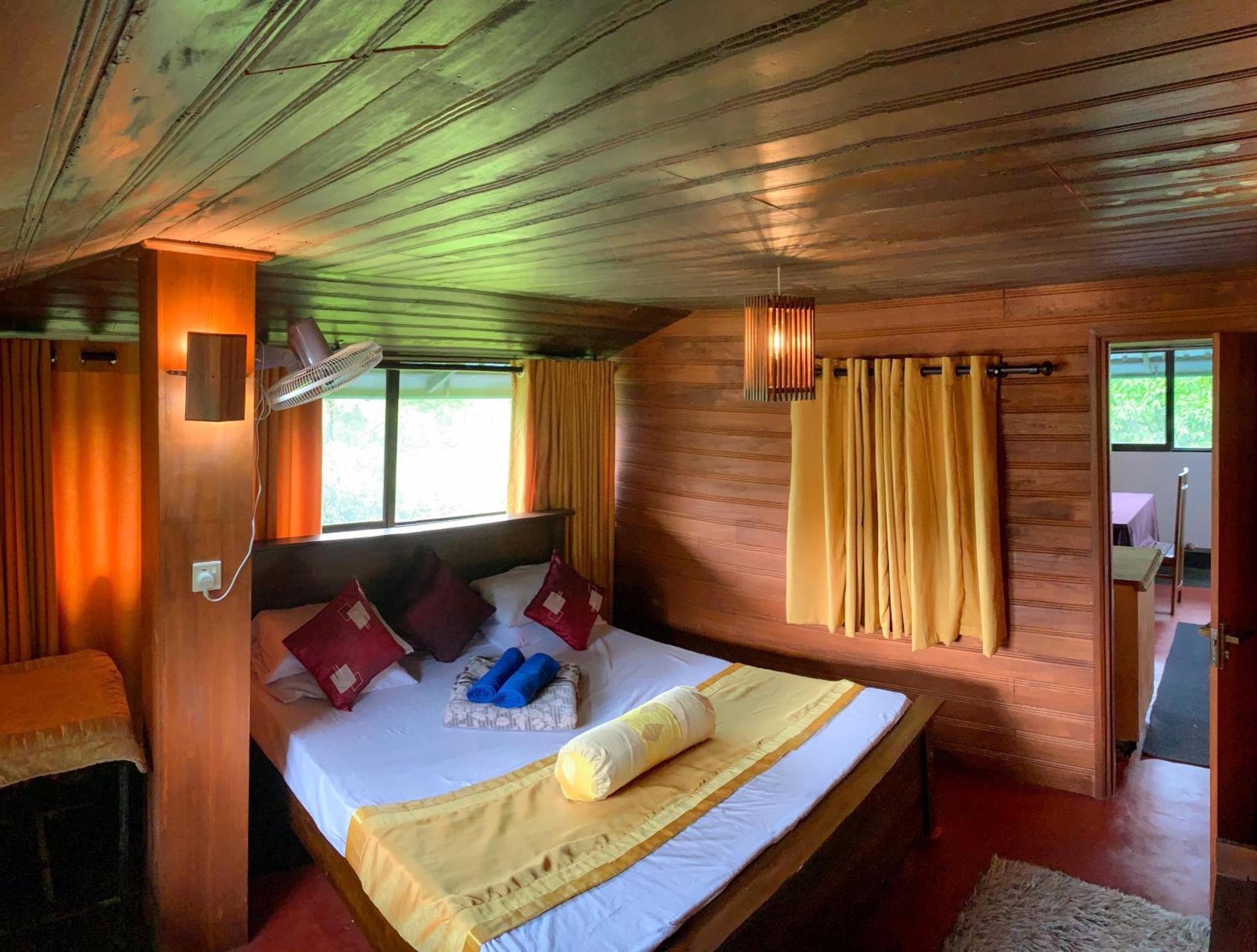 Cottage Home Belihuloya Balangoda Extérieur photo