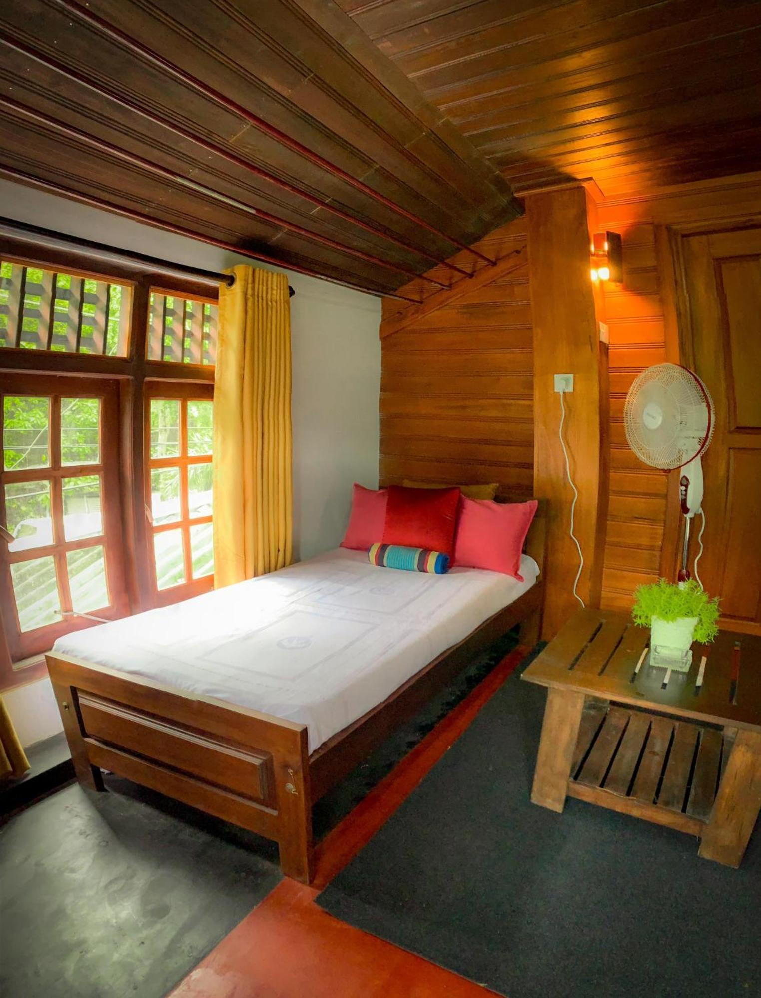 Cottage Home Belihuloya Balangoda Extérieur photo