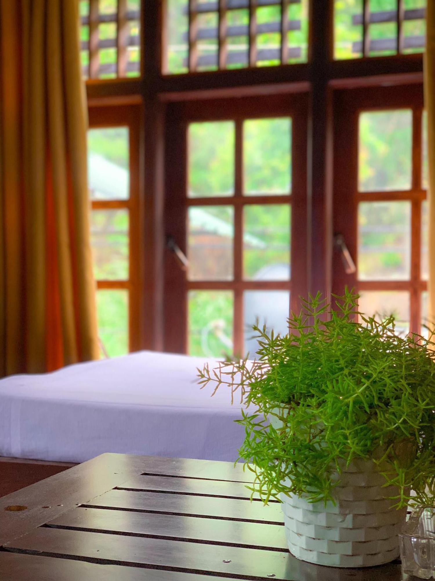 Cottage Home Belihuloya Balangoda Extérieur photo