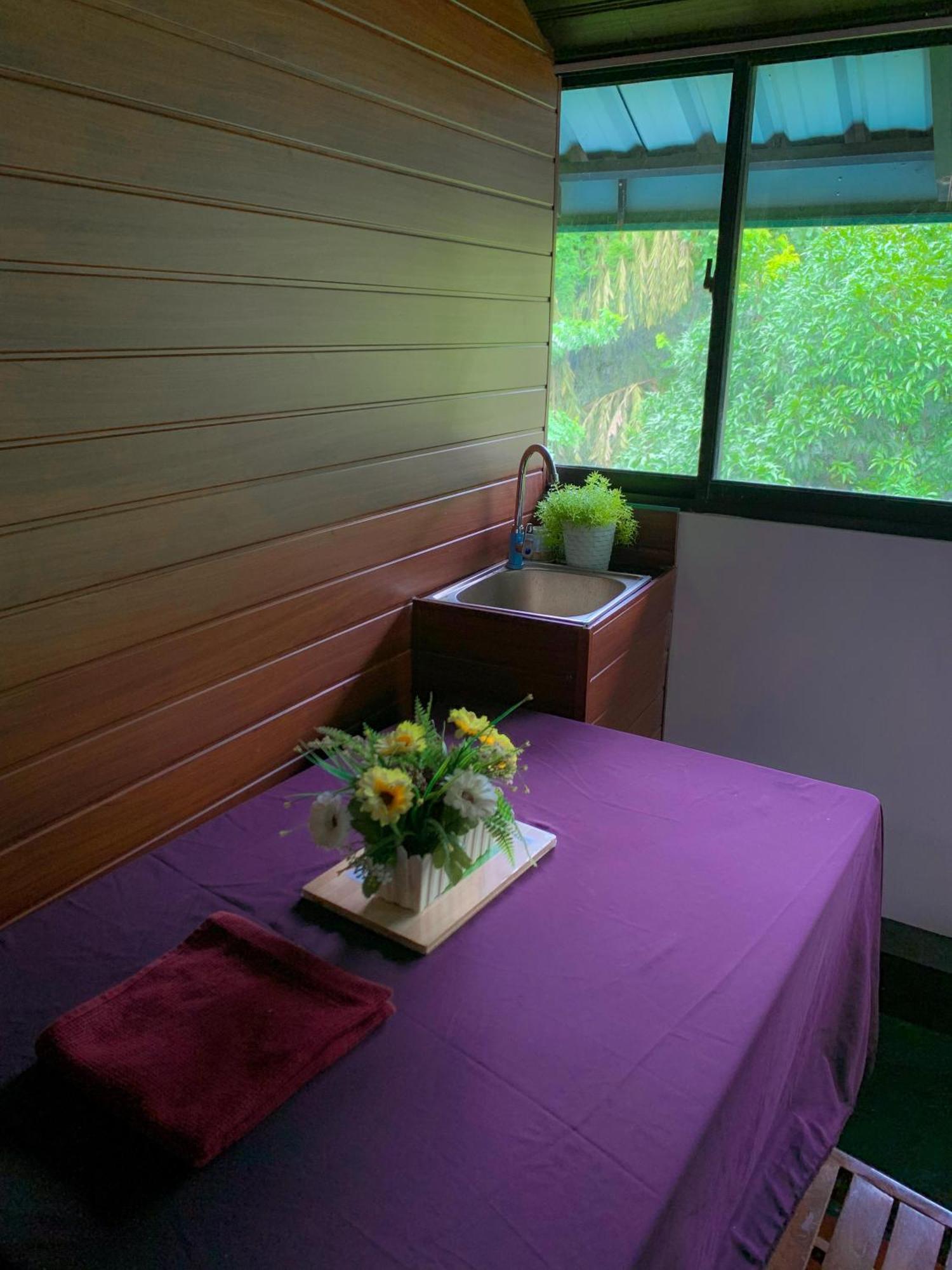 Cottage Home Belihuloya Balangoda Extérieur photo