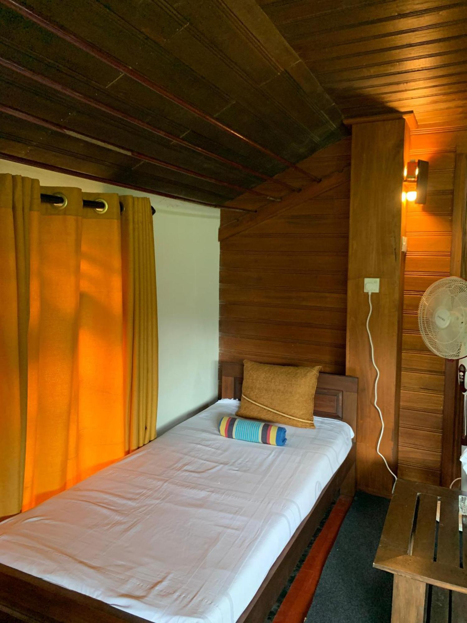 Cottage Home Belihuloya Balangoda Extérieur photo