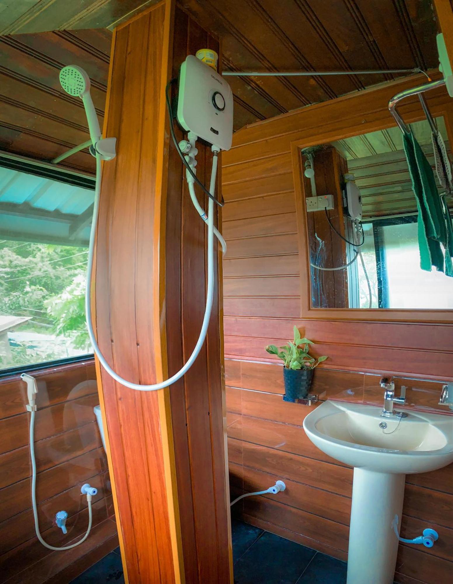 Cottage Home Belihuloya Balangoda Extérieur photo