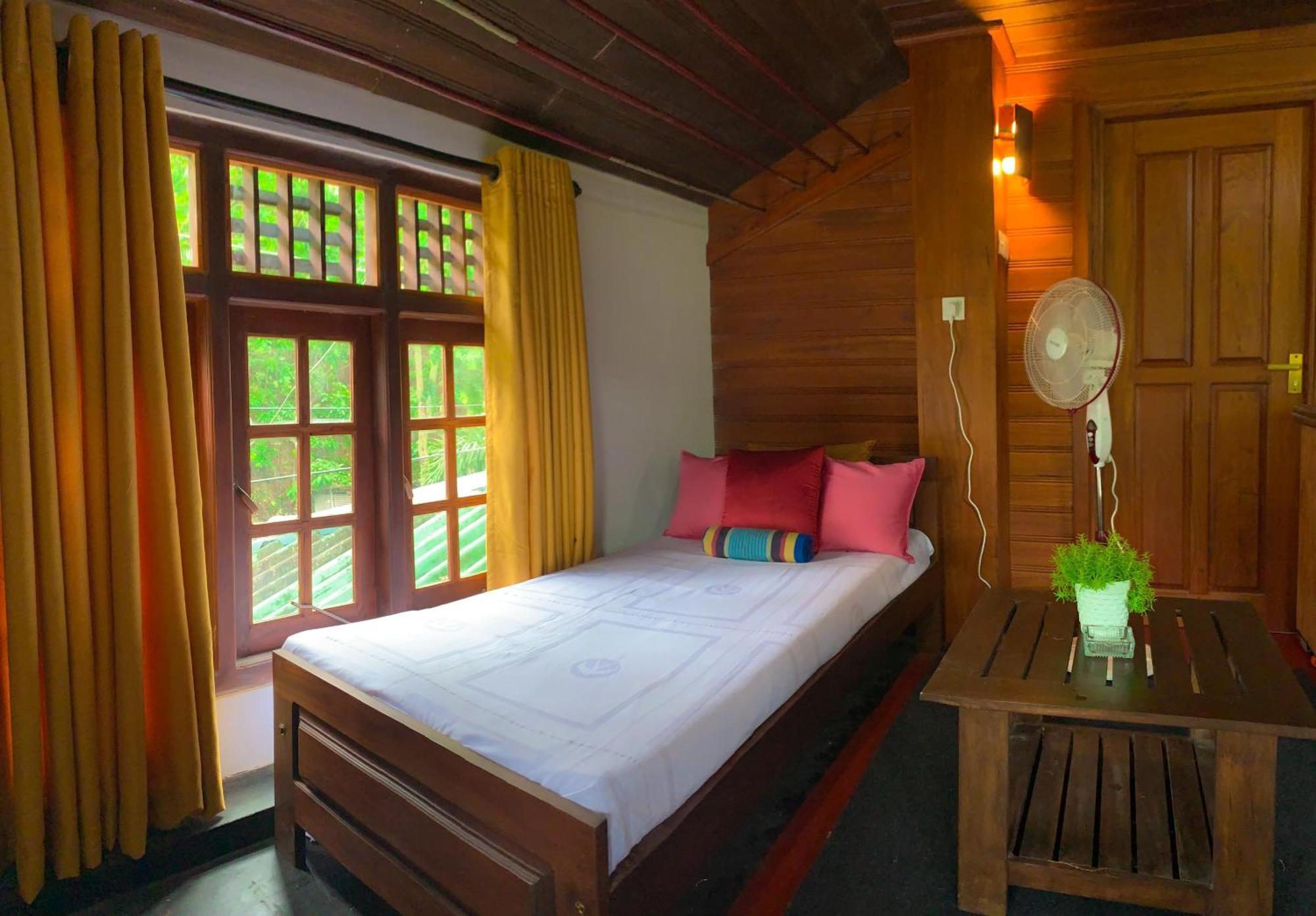 Cottage Home Belihuloya Balangoda Extérieur photo