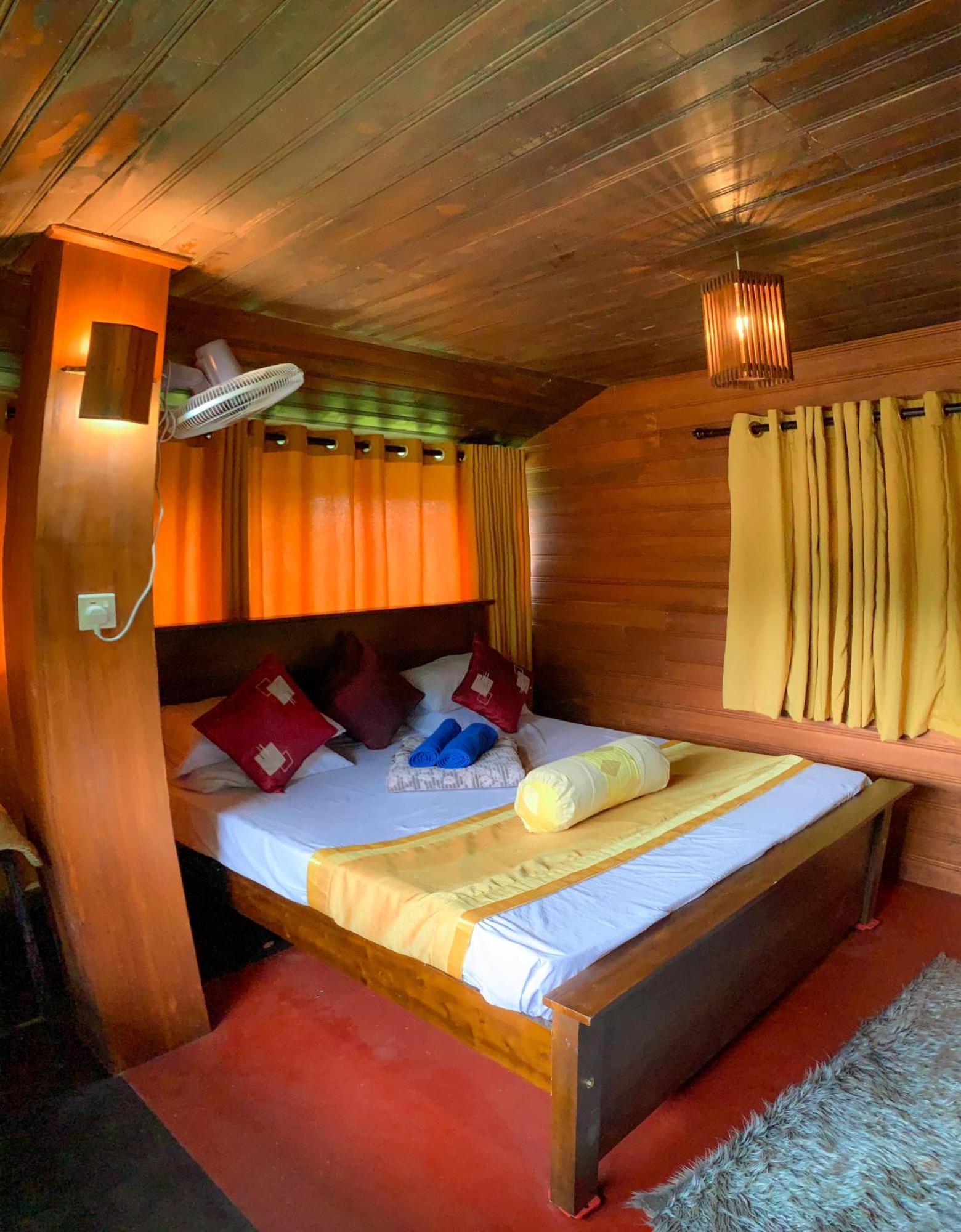 Cottage Home Belihuloya Balangoda Extérieur photo