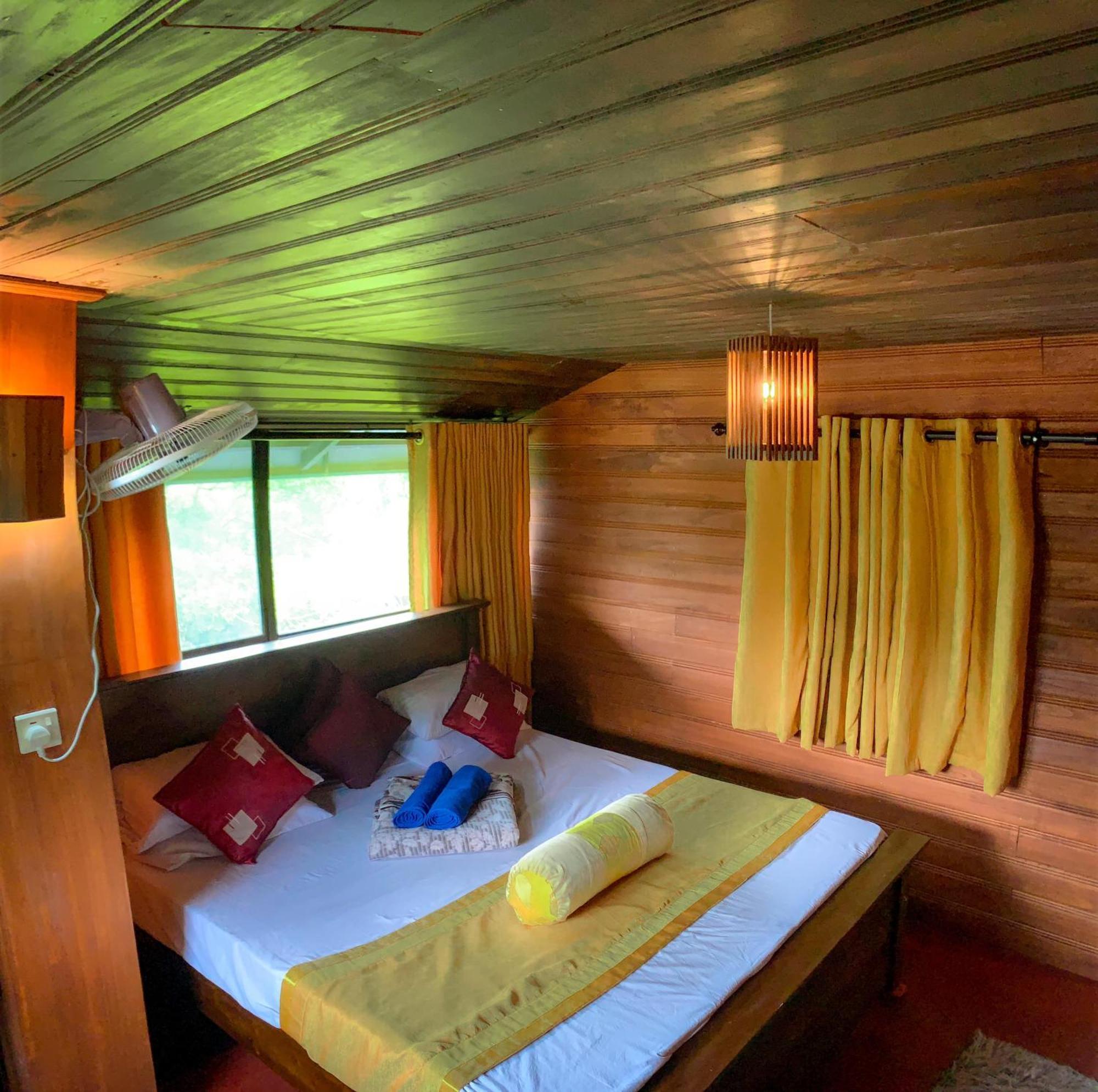 Cottage Home Belihuloya Balangoda Extérieur photo